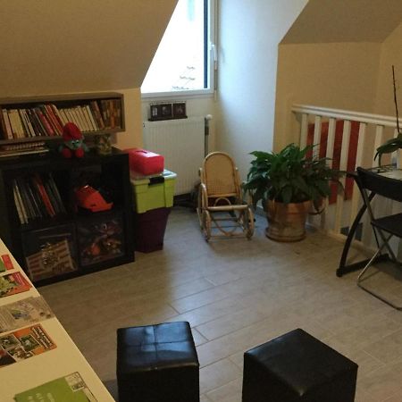 Chambres D'Hotes Arques En Ciel エクステリア 写真