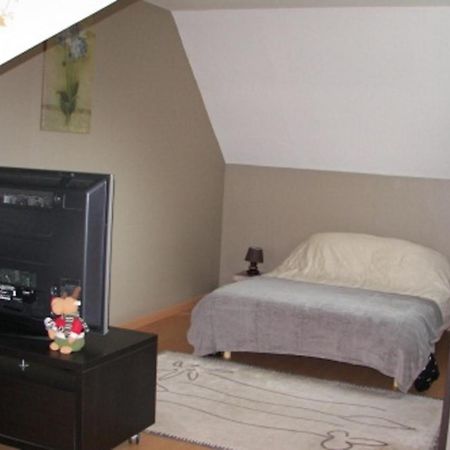 Chambres D'Hotes Arques En Ciel エクステリア 写真