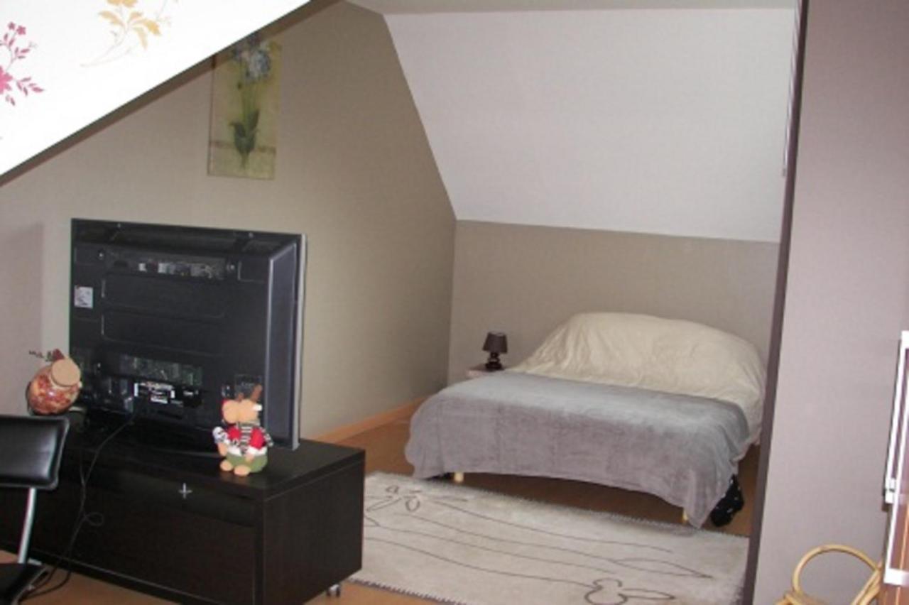 Chambres D'Hotes Arques En Ciel エクステリア 写真