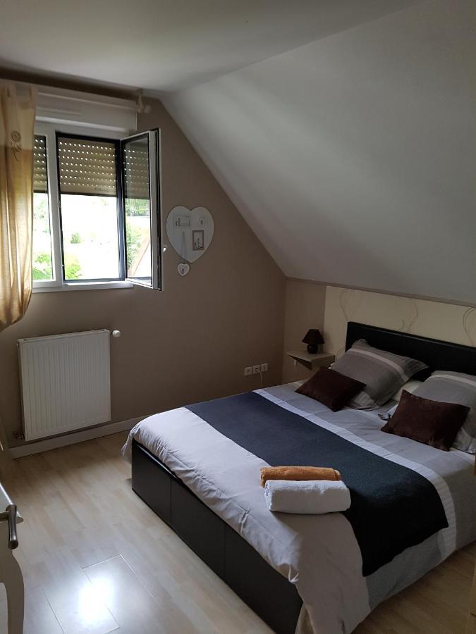 Chambres D'Hotes Arques En Ciel エクステリア 写真
