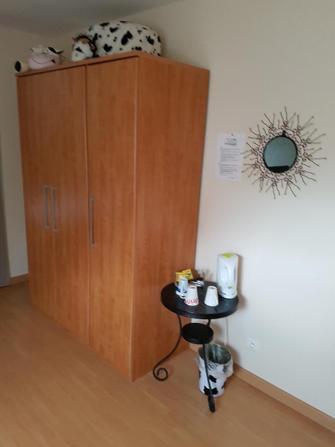 Chambres D'Hotes Arques En Ciel エクステリア 写真