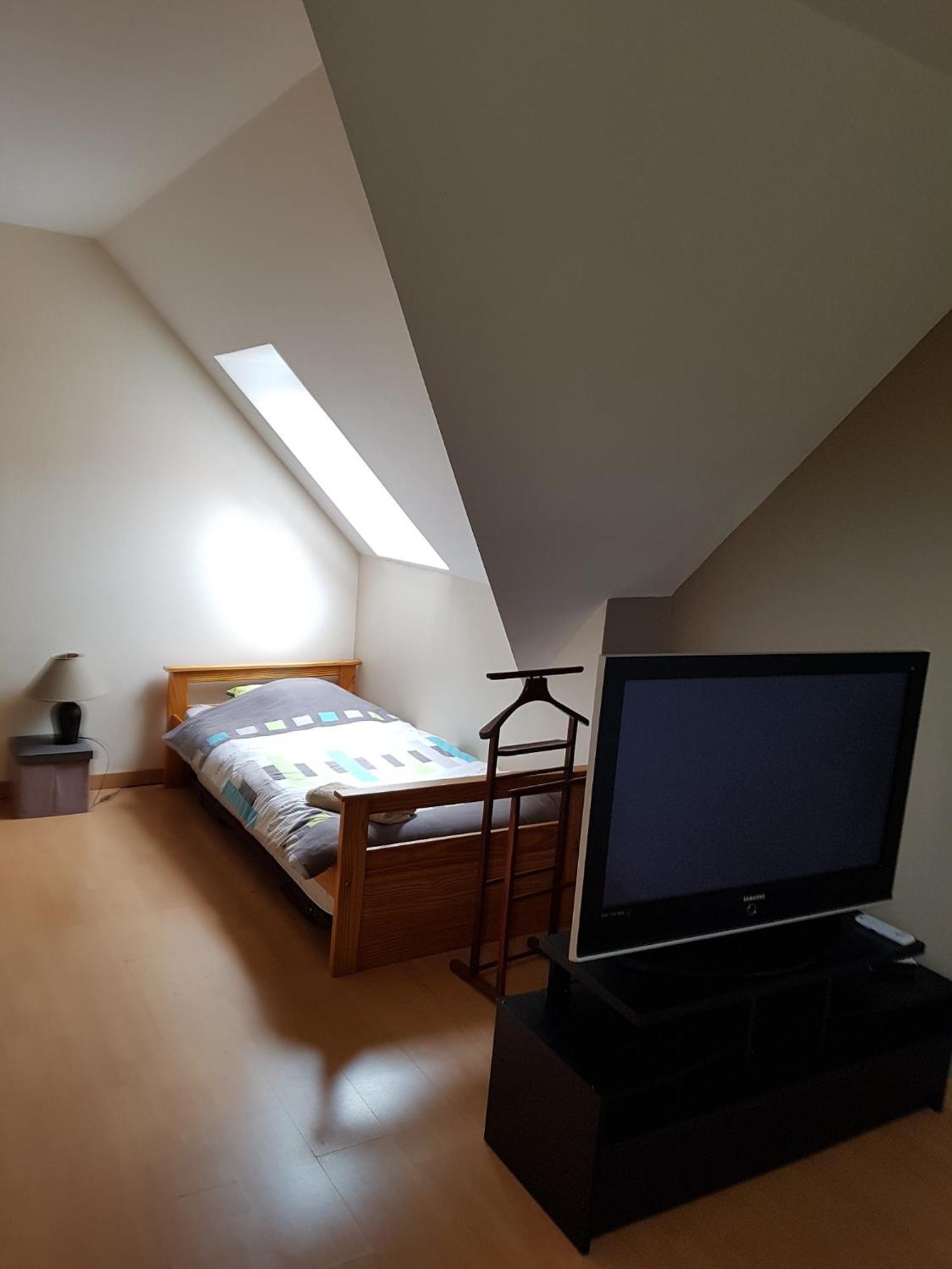Chambres D'Hotes Arques En Ciel 部屋 写真