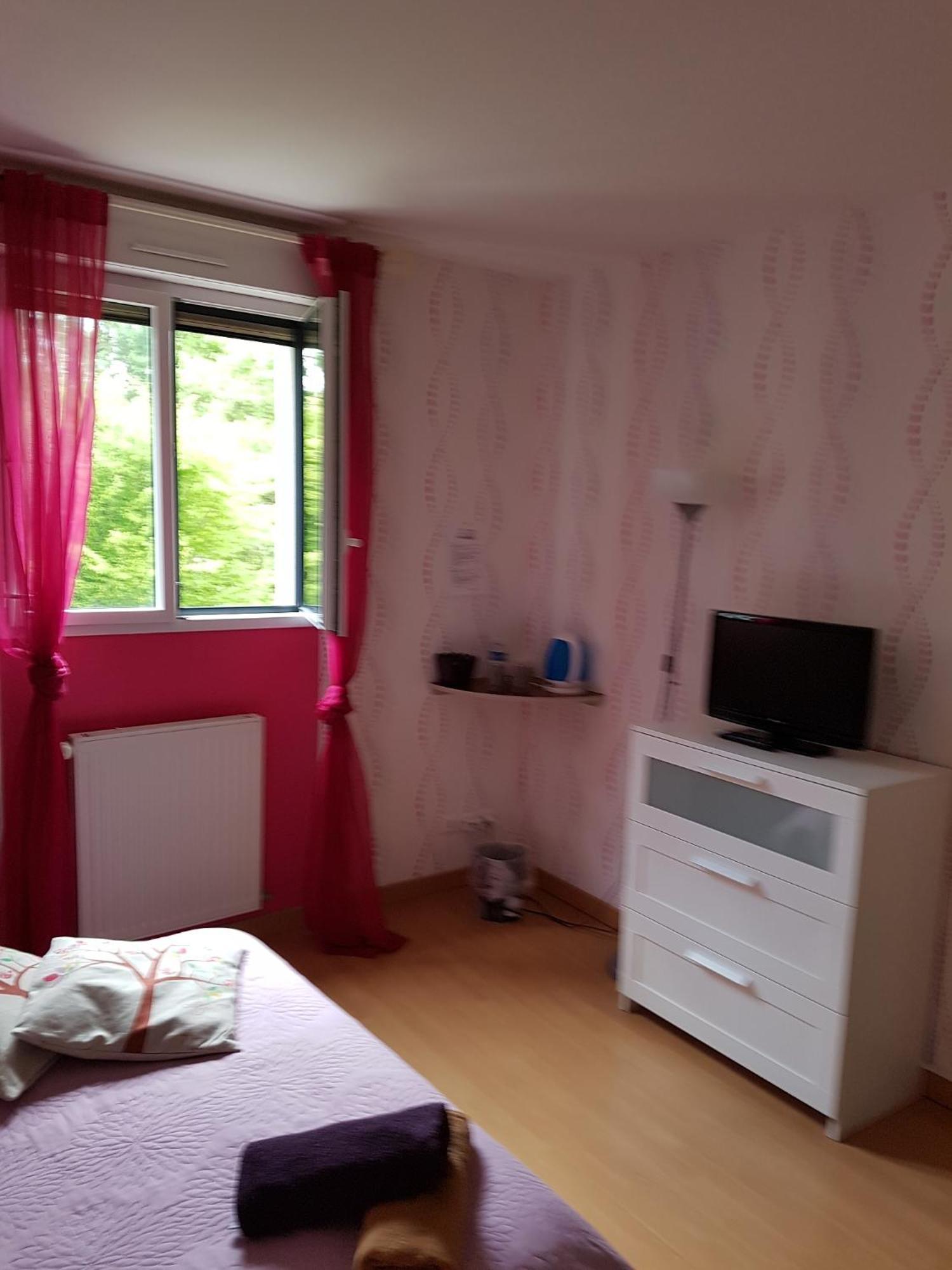 Chambres D'Hotes Arques En Ciel 部屋 写真